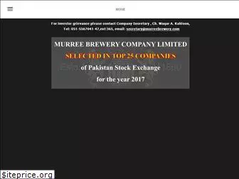 murreebrewery.com