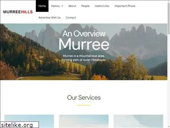 murreehills.com