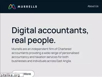 murrells.co.uk