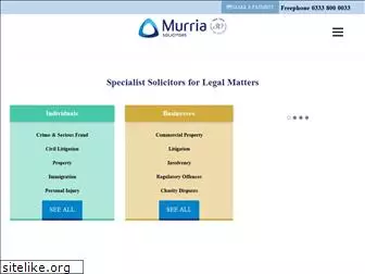 murria.co.uk