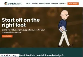 murrinmedia.com.au