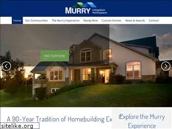 murrycommunities.com