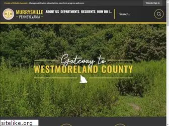 murrysville.com