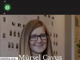 murselcavus.com