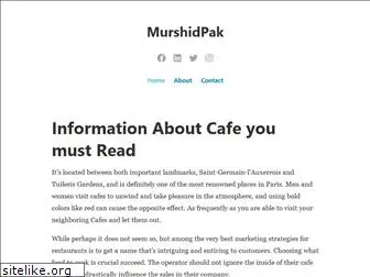 murshidpakreviews.wordpress.com