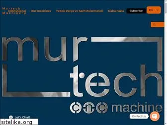 murtechmachine.com