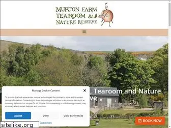 murtontrust.org.uk