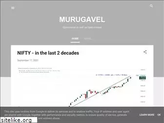 murugavel.com