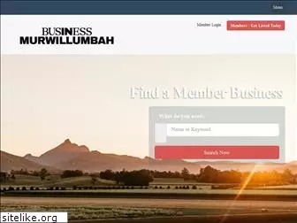 murwillumbahchamber.com.au