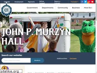 murzynhall.com