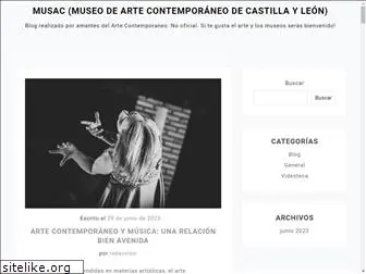 musac.org.es