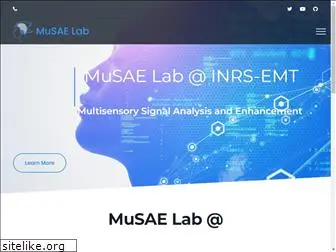 musaelab.ca