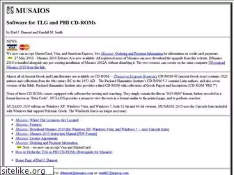 musaios.com