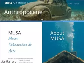 musaislamujeres.com