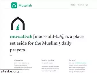 musallah.com