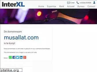 musallat.com