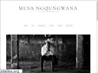 musangqungwana.com