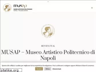 musapnapoli.it