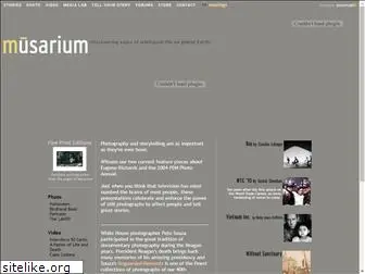 musarium.com