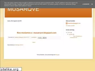 musarq.blogspot.com