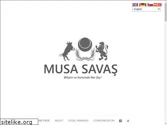 musasavas.com.tr