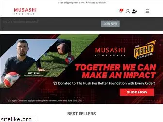 musashi.com.au