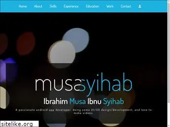 musasyihab.com