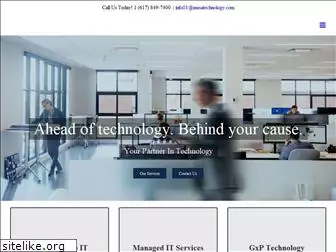 musatechnology.com