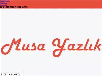 musayazlik.com