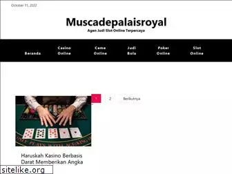 muscade-palais-royal.com
