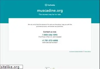 muscadine.org