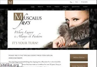 muscalusfurs.com