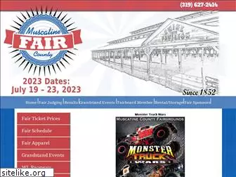 muscatinecountyfair.com