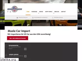 muscle-car-import.com