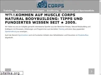 muscle-corps.de