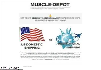 muscle-depot.ws