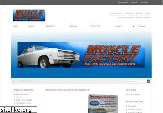 muscle-factory.com