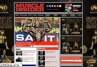 muscle-insider.com