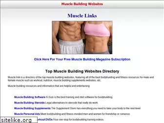 muscle-link.com