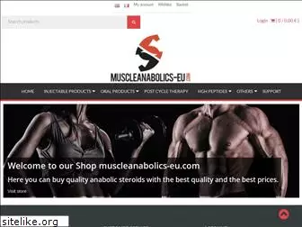 muscleanabolics-eu.com