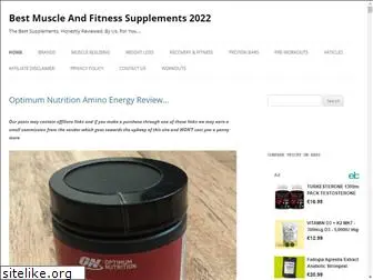 muscleandfitnesssupplementsreview.com