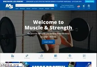 muscleandstrength.com