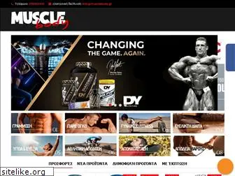 musclebody.gr