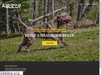 musclebully.com