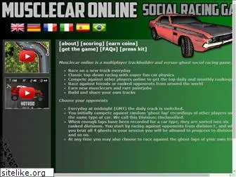musclecar-online.com