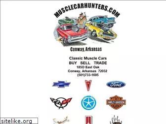 musclecarhunters.com