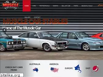 musclecarstables.com.au