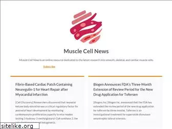 musclecellnews.com