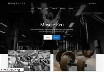 muscleevo.net