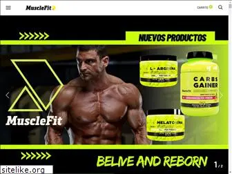 musclefit.com